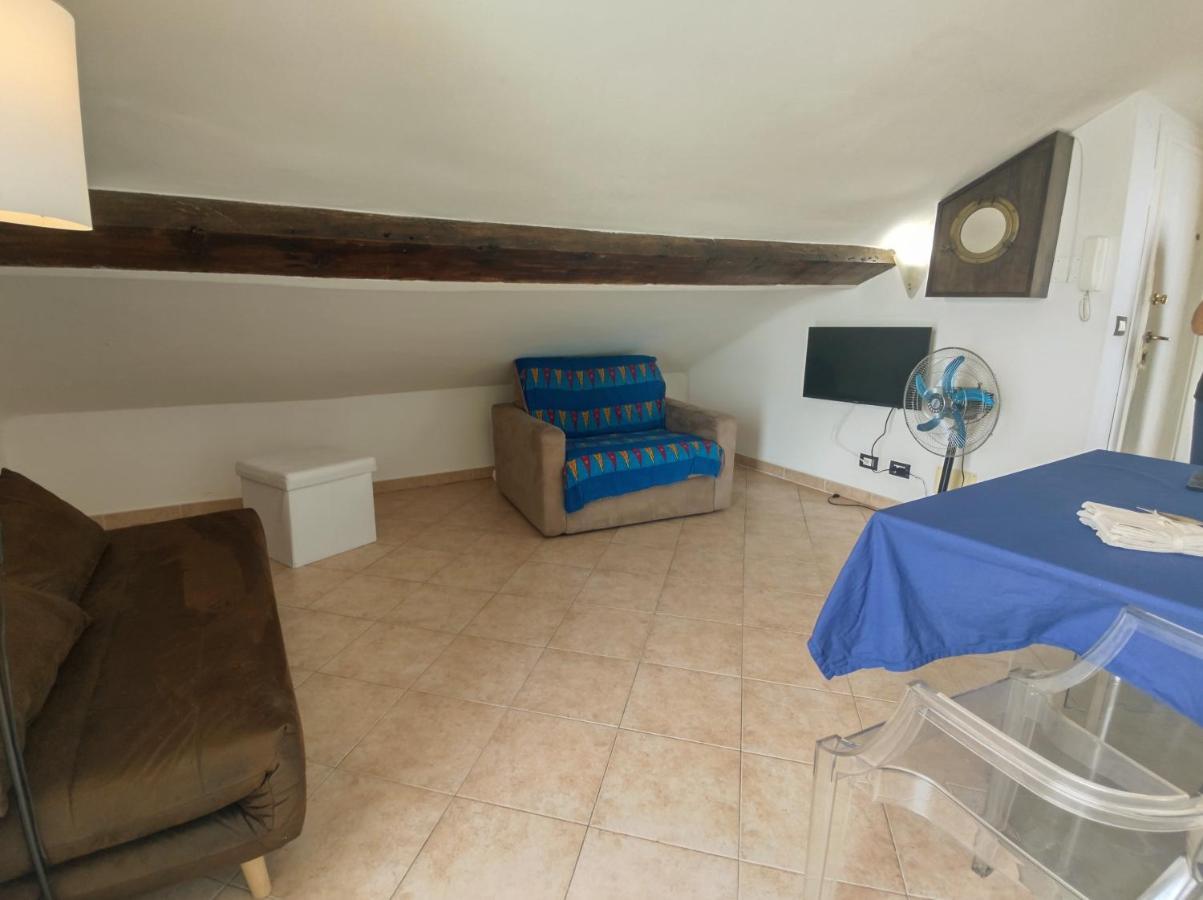 La Peglina Apartamento Génova Exterior foto