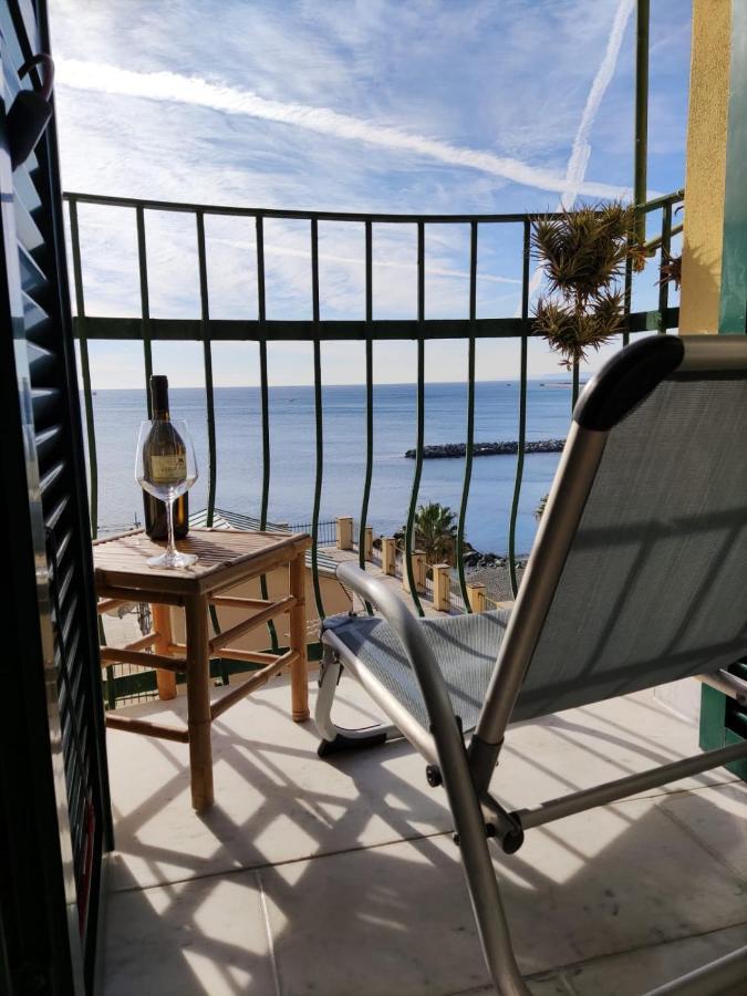 La Peglina Apartamento Génova Exterior foto